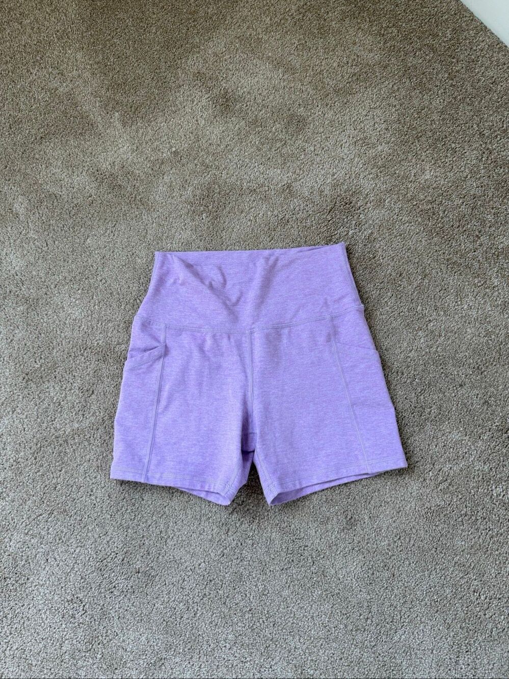Aerie Offline The Hugger 5” Bike Short